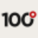 100 Celsius logo
